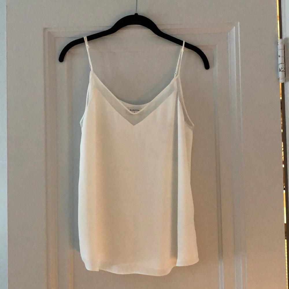 Babaton blouse